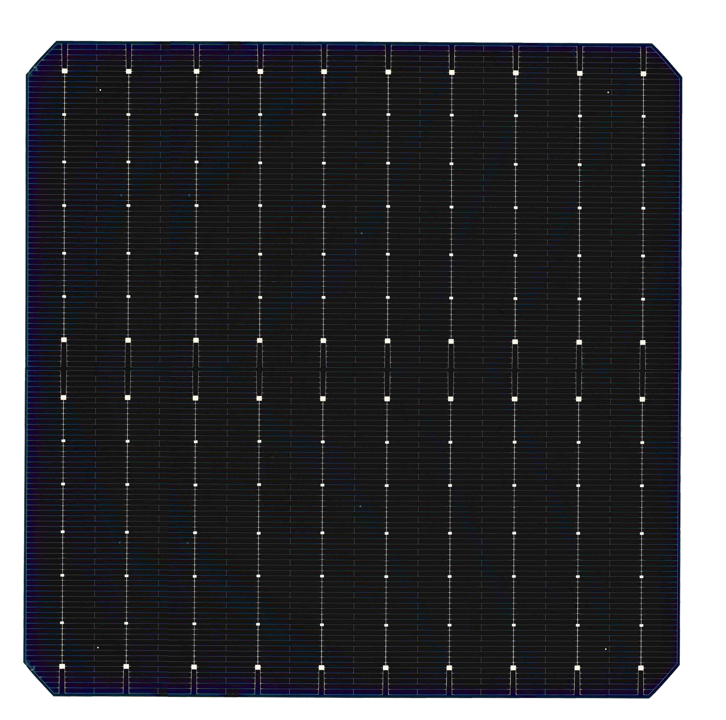 電池片